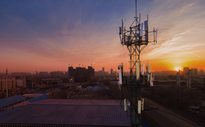 Keysight und Ericsson demonstrieren Pre-6G-Netzwerk